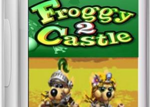 Froggy Castle 2 Game