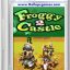 Froggy Castle 2 Game