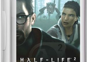 Half-Life 2 Episode Two Game