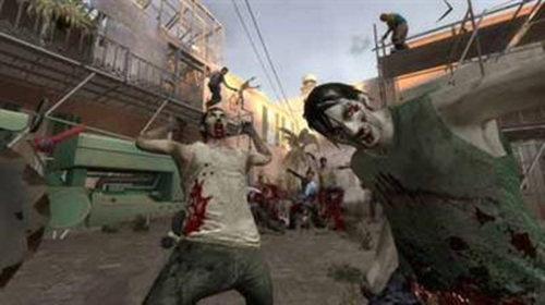 Left 4 Dead 2 Game Picture 3