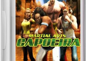 Martial Arts Capoeira Game