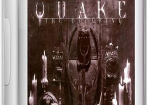 Quake 2 Game