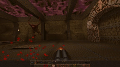 Quake 2 Game Picture 3