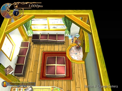 Recettear An Item Shops Tale Game Picture 2