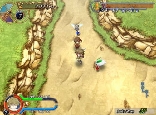 Recettear An Item Shops Tale Game Picture 5