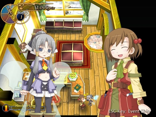 Recettear An Item Shops Tale Game Picture