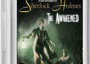 Sherlock Holmes The Awakened Game