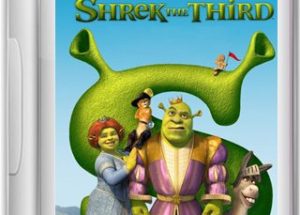 Shrek 3 Game