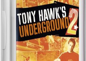 Tony Hawks Underground 2 Game