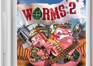 Worms 2 Game