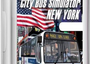 City Bus Simulator 2010 Game