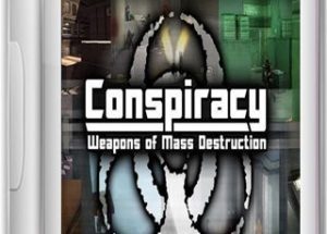 Conspiracy Weapons Of Mass Destruction Game