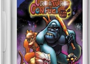 Creature Conflict The Clan Wars Game