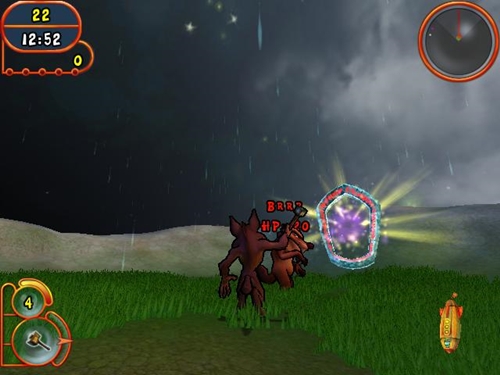 Creature Conflict The Clan Wars Game Picture 4