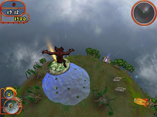 Creature Conflict The Clan Wars Game Picture 6