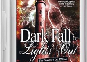 Dark Fall 2 Lights Out Game