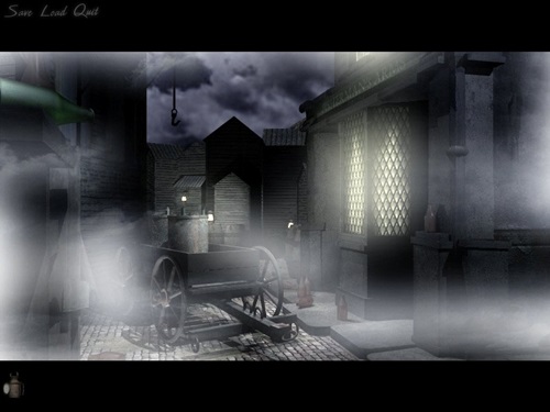 Dark Fall 2 Lights Out Game Picture 4