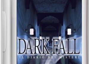 Dark Fall The Journal Game