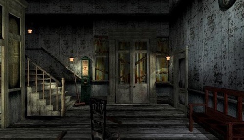 Dark Fall The Journal Game picture 3