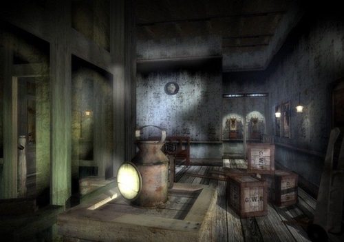 Dark Fall The Journal Game picture