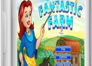 Fantastic Farm Game