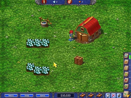 Fantastic Farm Game Picture 3