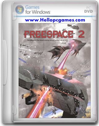 Freespace 2 Game