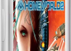 Homeworld 2 Game