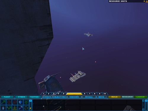 Homeworld 2 Game Picture 4