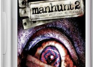 Manhunt 2 Game