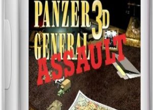 Panzer General 3D Assault Game