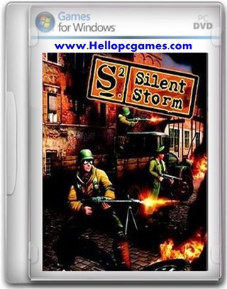 Silent Storm Game
