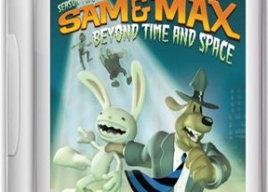 Sam & Max Beyond Time And Space Game