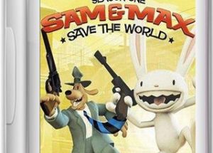 Sam & Max Save The World Game