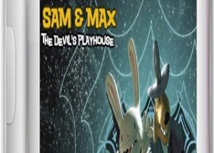 Sam & Max The Devil’s Playhouse Game