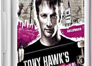 Tony Hawk’s American Wasteland Game