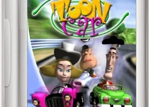 Toon Car Game