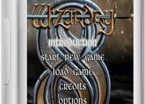 Wizardry 8 Game