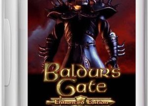 Baldurs Gate Game