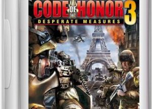 Code Of Honor 3 Desperate Measures Game