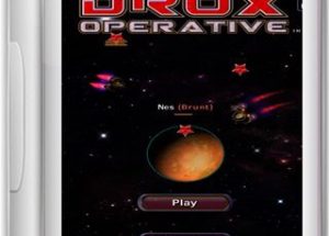 Drox Operative Game