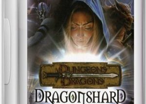 Dungeons & Dragons Dragonshard Game