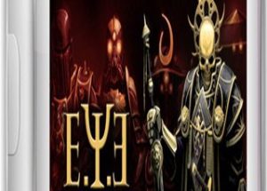 E.Y.E Divine Cybermancy Game