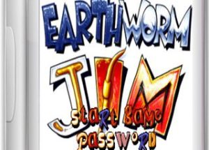 Earthworm Jim Game