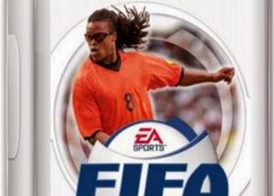 FIFA 2001 Game