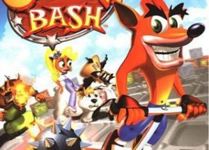 How to Play Crash Bash PC Game