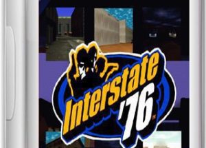 Interstate 76 Game