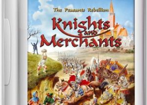 Knights And Merchants The Peasants Rebellion Game
