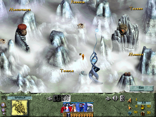 Lords Of Magic Special Edition Game Picture 6