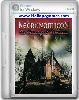 Necronomicon The Dawning Of Darkness Game